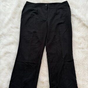 Sag Harbor Dress Pants Woman